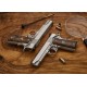 Pistolet Cabot Guns 1911's The National Standard