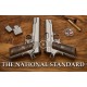 Pistolet Cabot Guns 1911's The National Standard