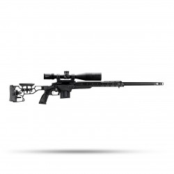 Chassis MDT ESS pour Tikka T3X SA
