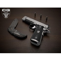 Pistolet Cabot Guns 1911's Rebellion