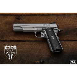 Pistolet Cabot Guns 1911's Le Gran Torino SS