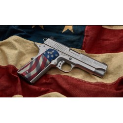 Pistolet Cabot Guns 1911's The American Joe Commander