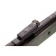 Carabine NORICA modèle Hawk GRS/RAS - cal 4.5mm - 19.9 J -