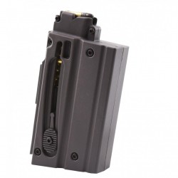 Chargeur HAMMERLI 10 coups TAC R1 - cal. 22LR -