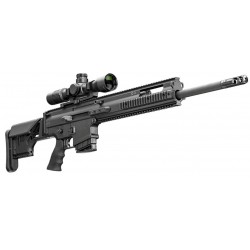 Carabine FNH SCAR 20S Noir rem 20"