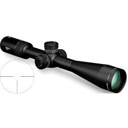 Lunette Vortex Viper PST GenII 5-25x50 FFP