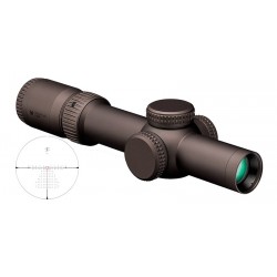 Lunette Vortex Razor Gen III 1-10x24 Réticule EBR 9 IL FFP