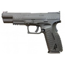 Pistolet HS Produkt XD Mod 2 Tactical cal.9x19