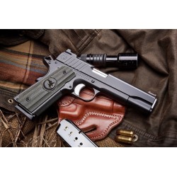 Pistolet Nighthawk Custom 1911 government TROOPER