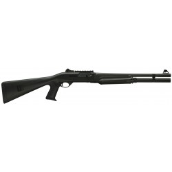 Fusil M2 TACTICAL Benelli - Cal. 12/76 - canon 35cm -