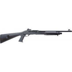 Fusil M2 TACTICAL Benelli - Cal. 12/76 - canon 47cm -