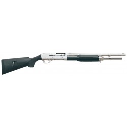 Fusil M2 TACTICAL Benelli - Cal. 12/76 - canon 47cm -