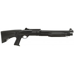 Fusil M2 TACTICAL Benelli - Cal. 12/76 - canon 47cm -