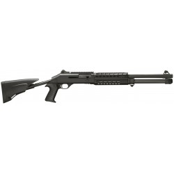 Fusil M2 TACTICAL Benelli - Cal. 12/76 - canon 47cm -