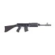 VZ58 SPORTER RIFLE TACTICAL CSA CAL 300AAC A REPETITION MANUELLE, 10 COUPS