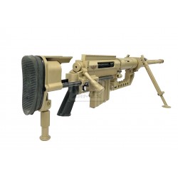 Carabine Cheytac USA M200 Intervention standard