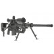 Carabine Cheytac USA M200 Intervention standard