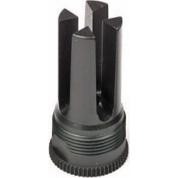 Cache flamme - ASE UTRA - Borelock HIPER SHORT - cal. 5.56 - 1/2x28