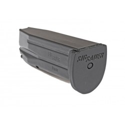 Chargeur 15 coups - Cal. 9mm Luger - Pour SIG SAUER P250 et P320 COMPACT