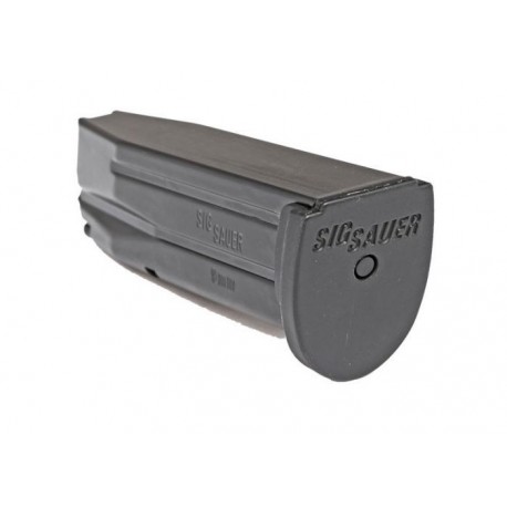 Chargeur 15 coups - Cal. 9mm Luger - Pour SIG SAUER P250 et P320 COMPACT