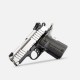 Pistolet Bul Armory 1911 Ultra C/45 ACP - Inox