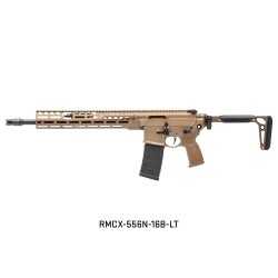 Carabine SIG SAUER - MCX SPEAR LT - Cal. 223 - canon 16"