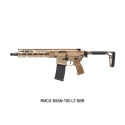 Carabine SIG SAUER - MCX SPEAR LT - Cal. 223 - canon 16"