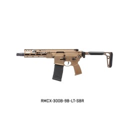 Carabine SIG SAUER - MCX SPEAR LT - Cal. 223 - canon 16"