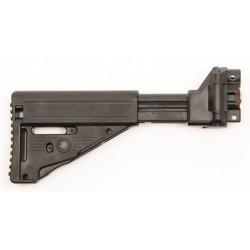B&T Crosse Pliante, Ajustable HK MP5K