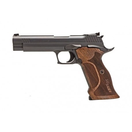 Pistolet SIG SAUER P210 TARGET - Cal. 9x19mm -