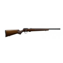 Carabine CZ 457 VARMINT - Cal. 22 LR - filetage 1/2×20 -