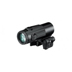 Vortex Micro 6X Magnifier - Montage :21mm/QD - Longueur : 101mm