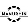Revolver Manurhin MR 73 Heritage 5"1/4