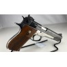 Pistolet - Smith & Wesson - Model 52-2 - Calibre 38 Spécial - Occasion