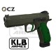Pistolet CZ SHADOW 2 - Série 2 KLB Armes -