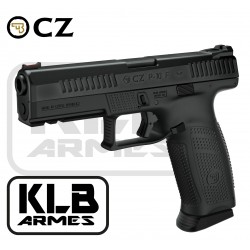 Pistolet CZ P-10 - Série 1 KLB Armes