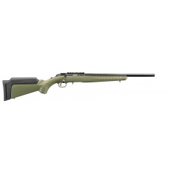 Carabine Ruger American Rimfire - Cal. 22 Mag -