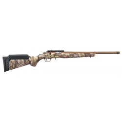 Carabine Ruger American Rimfire - Cal. 22 Mag -