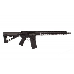 Carabine type AR15 AERO PRECISION M4E1 noir canon 16'' cal. 5.56