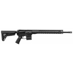 Carabine AERO PRECISION M4E1 noir canon 18'' cal. 5.56mm