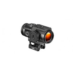 Vortex Spitfire HD 5x Prism Scope Red Dot - Vortex