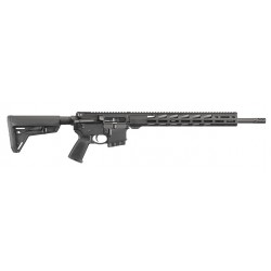 Carabine Ruger AR556 MPR calibre 223 rem.