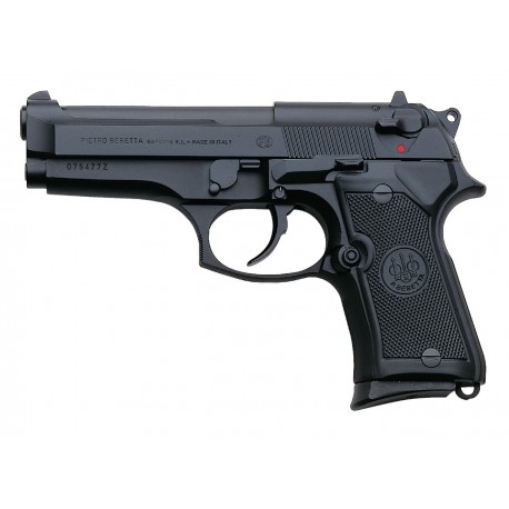 Pistolet Beretta 92FS Compact 9mm Para