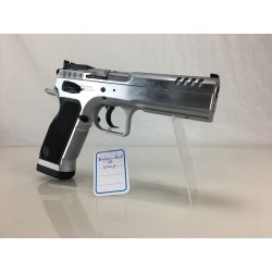 Pistolet Tanfoglio STOCK III - Cal. 45ACP