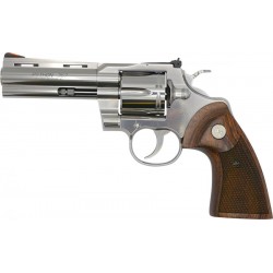 Revolver Colt Python 4.25" - Cal. 357 Mag -