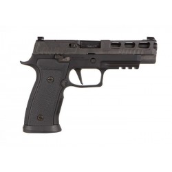 Pistolet SIG SAUER P320 AXG PRO - Cal. 9x19mm -