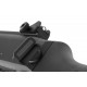 Fusil à pompe Fabarm Professional STF 12 Compact Black 11"