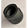 Bague pour canon fileté Glock 13.5X100 à gauche