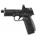 Pistolet FN 545 Tactical - FDE - Cal. 45ACP -