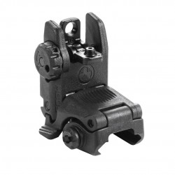 Œilleton Magpul Mbus Back Up sight Rear